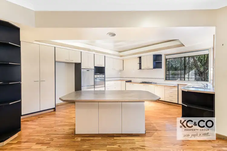 Second view of Homely house listing, 95 Kearney Drive, Aspendale Gardens VIC 3195