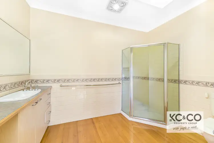 Fourth view of Homely house listing, 95 Kearney Drive, Aspendale Gardens VIC 3195