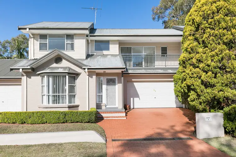 Main view of Homely townhouse listing, 2/2-6 Van Dieman Place, Caringbah NSW 2229