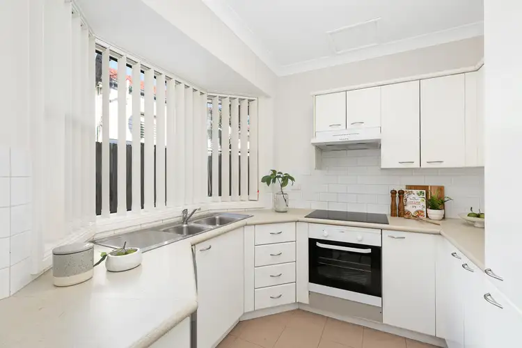 Fifth view of Homely townhouse listing, 2/2-6 Van Dieman Place, Caringbah NSW 2229