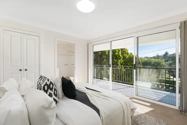 Sixth view of Homely townhouse listing, 2/2-6 Van Dieman Place, Caringbah NSW 2229