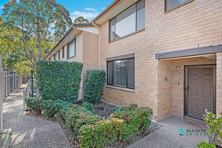 85/129B Park Road, Rydalmere NSW 2116