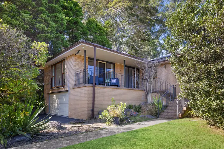 11 Alliedale Close, Hornsby NSW 2077