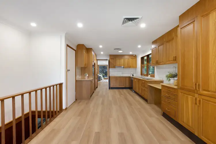 Third view of Homely house listing, 11 Alliedale Close, Hornsby NSW 2077