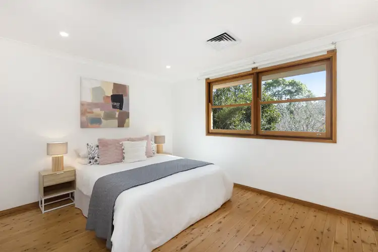 Fourth view of Homely house listing, 11 Alliedale Close, Hornsby NSW 2077