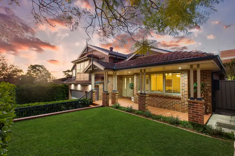 24 Pioneer Place, Castle Hill NSW 2154