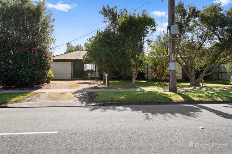 Main view of Homely house listing, 29 Railway Avenue, Bunyip VIC 3815