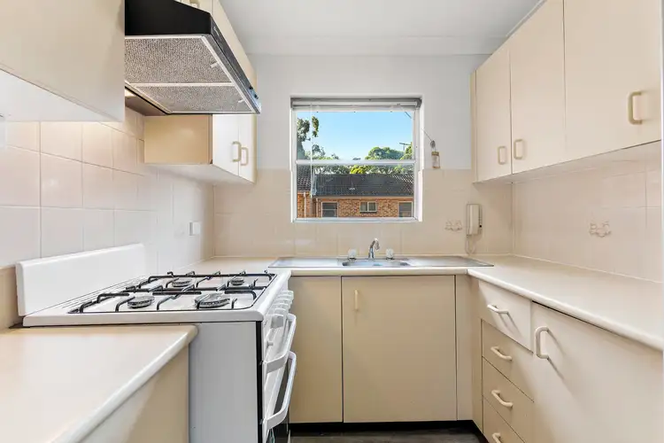 Fourth view of Homely unit listing, 14/29-35 Preston Avenue, Engadine NSW 2233