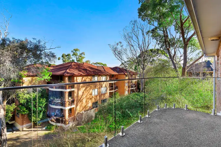 Sixth view of Homely unit listing, 14/29-35 Preston Avenue, Engadine NSW 2233