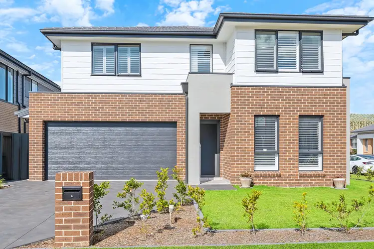 275 Elara Boulevard, Marsden Park NSW 2765