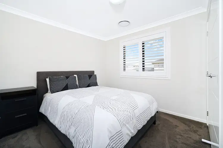 Sixth view of Homely house listing, 275 Elara Boulevard, Marsden Park NSW 2765