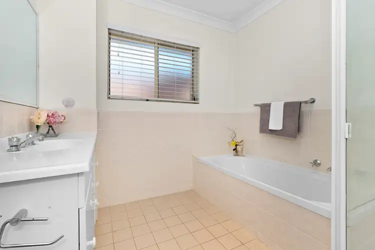 Sixth view of Homely apartment listing, 17/70 Albert Street, Hornsby NSW 2077