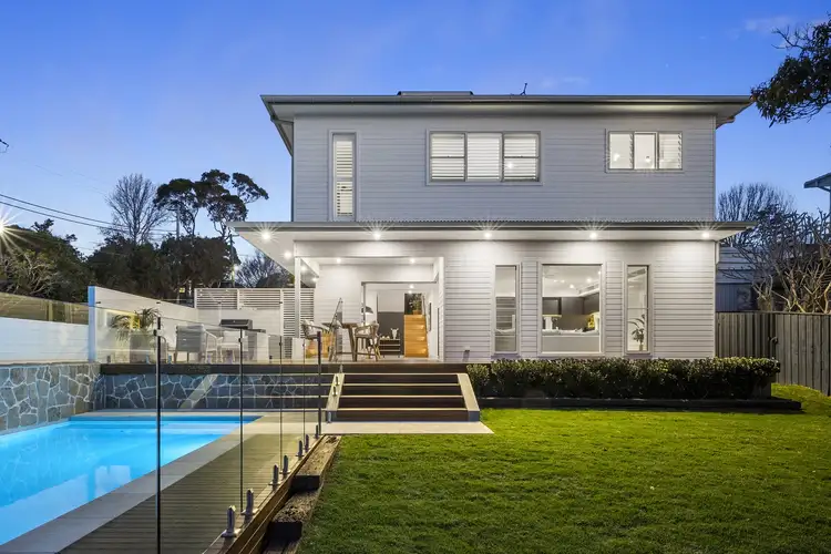28 Lady Street, Mount Colah NSW 2079