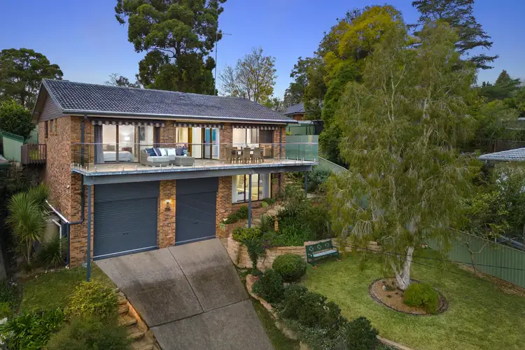 26 Janita Crescent, Mount Colah NSW 2079