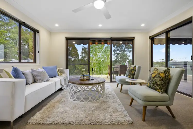 Fourth view of Homely house listing, 26 Janita Crescent, Mount Colah NSW 2079