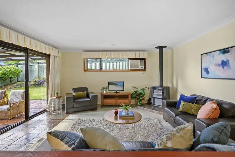 Fifth view of Homely house listing, 26 Janita Crescent, Mount Colah NSW 2079