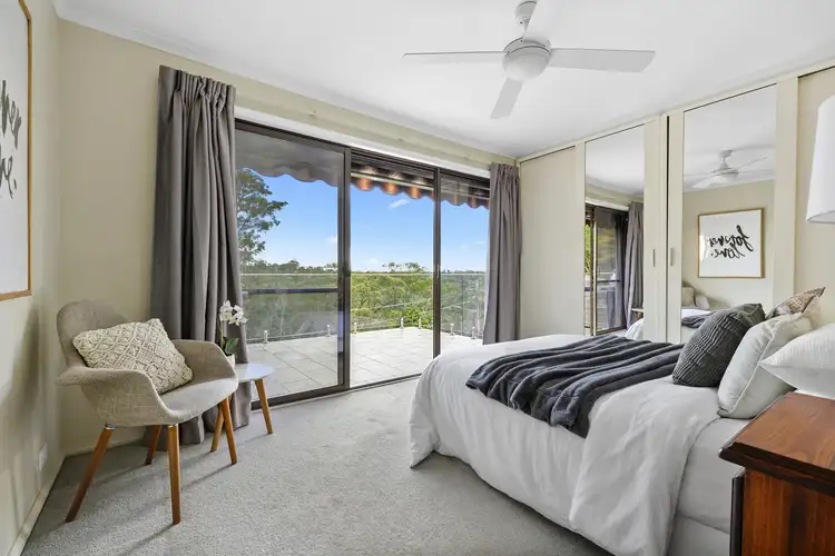 Sixth view of Homely house listing, 26 Janita Crescent, Mount Colah NSW 2079