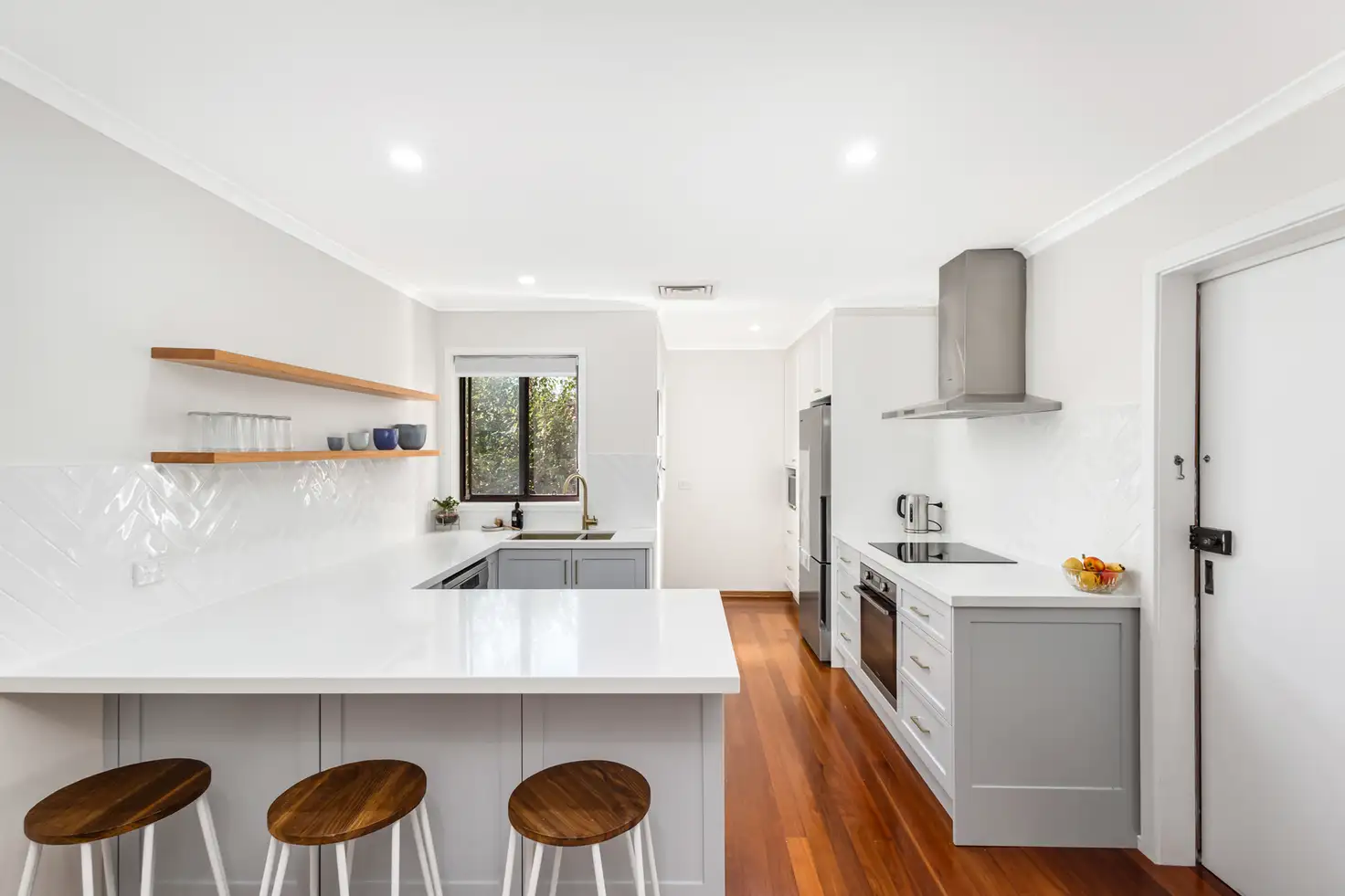 Main view of Homely villa listing, 9/32-38 Linton Street, Baulkham Hills NSW 2153