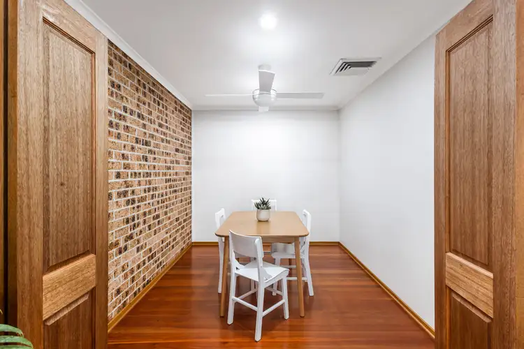 Second view of Homely villa listing, 9/32-38 Linton Street, Baulkham Hills NSW 2153
