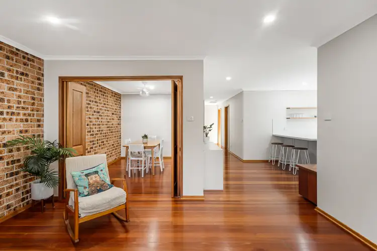 Third view of Homely villa listing, 9/32-38 Linton Street, Baulkham Hills NSW 2153