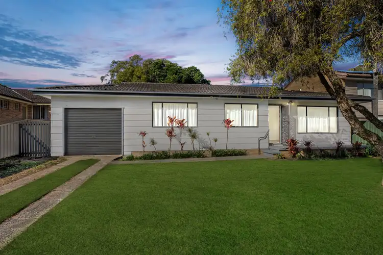 3 Skyline Street, Gorokan NSW 2263