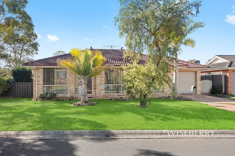 Main view of Homely house listing, 9 Fernhill Avenue, Hamlyn Terrace NSW 2259