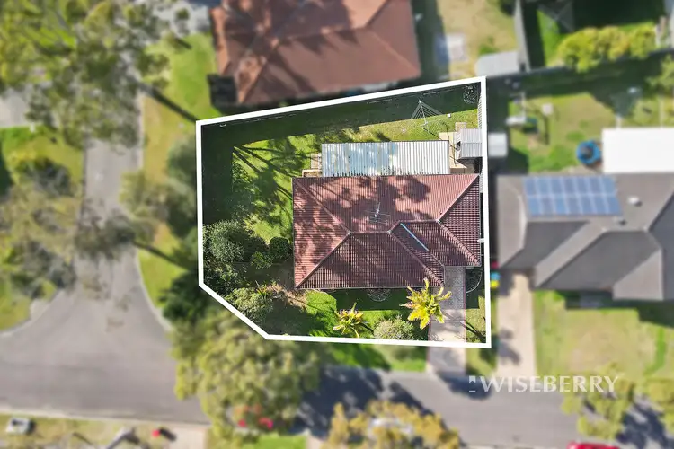 Second view of Homely house listing, 9 Fernhill Avenue, Hamlyn Terrace NSW 2259
