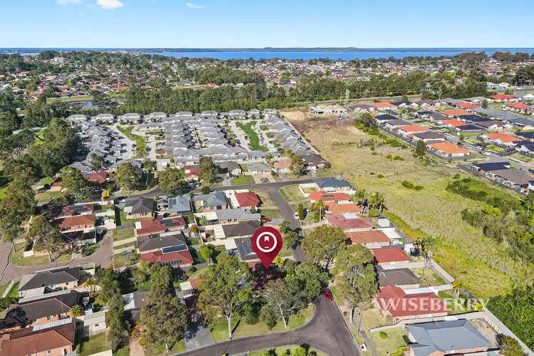 Third view of Homely house listing, 9 Fernhill Avenue, Hamlyn Terrace NSW 2259