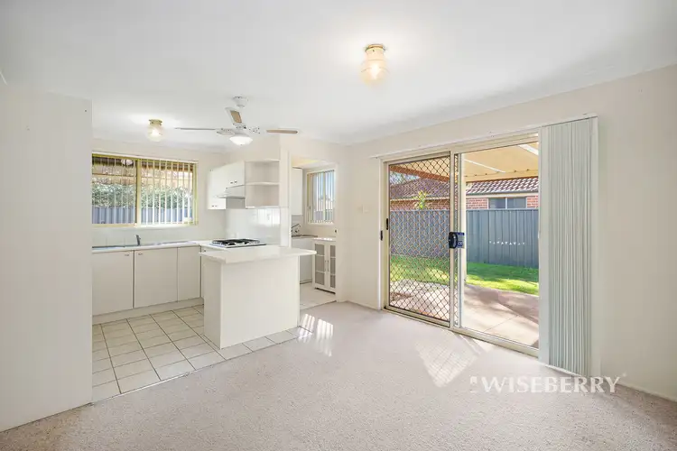 Fourth view of Homely house listing, 9 Fernhill Avenue, Hamlyn Terrace NSW 2259