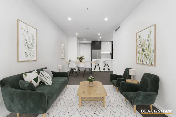 87/7 Light Street, Griffith ACT 2603