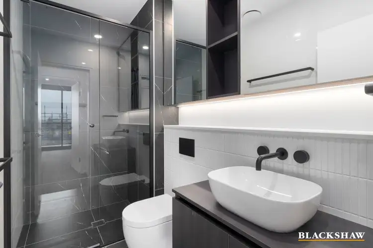 Fifth view of Homely apartment listing, 87/7 Light Street, Griffith ACT 2603