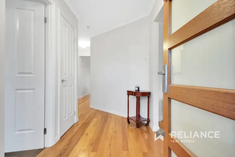 Second view of Homely house listing, 32 Dalkeith Drive, Point Cook VIC 3030
