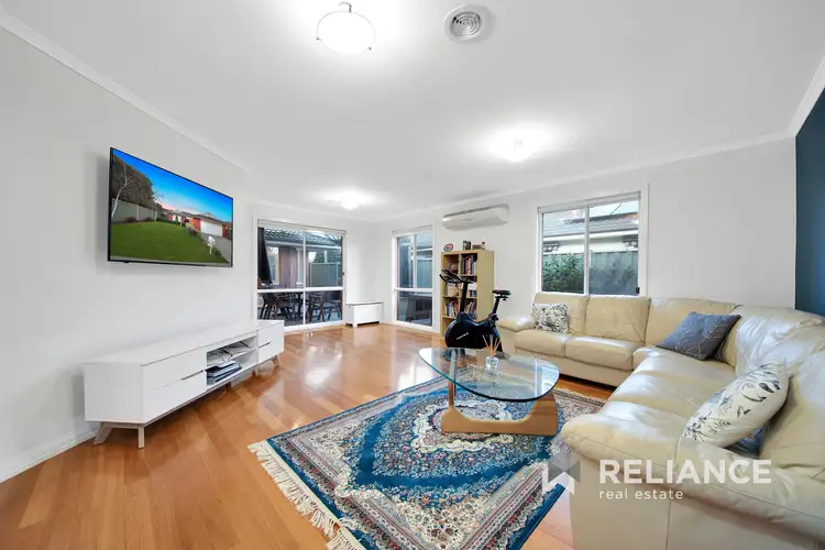 Third view of Homely house listing, 32 Dalkeith Drive, Point Cook VIC 3030