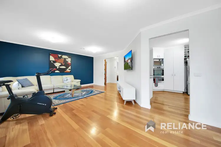 Sixth view of Homely house listing, 32 Dalkeith Drive, Point Cook VIC 3030
