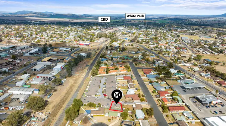 9/33 Eveleigh Court, Scone NSW 2337
