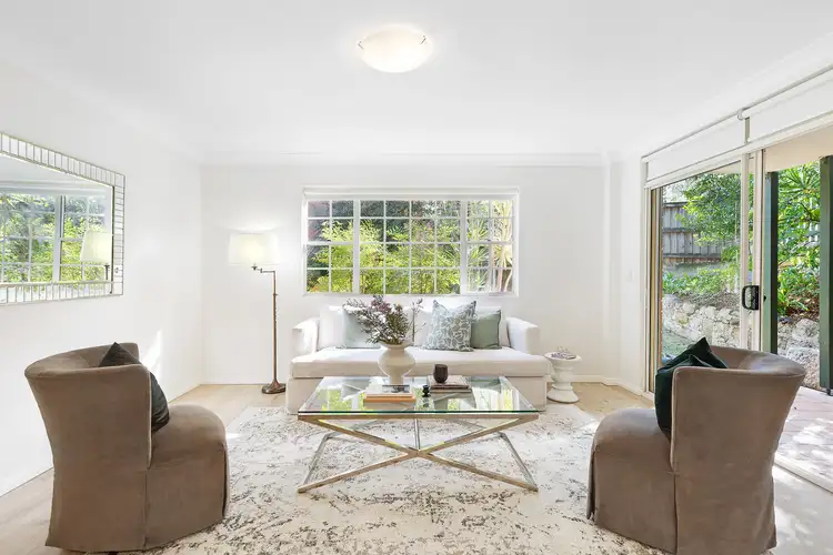 Third view of Homely apartment listing, 7/3 Florence Street, Cremorne NSW 2090