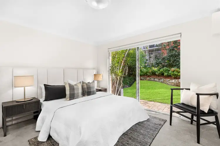 Fourth view of Homely apartment listing, 7/3 Florence Street, Cremorne NSW 2090