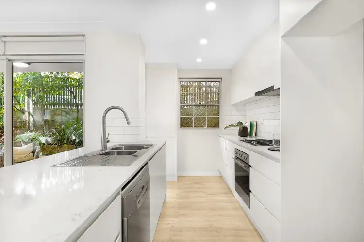 Sixth view of Homely apartment listing, 7/3 Florence Street, Cremorne NSW 2090