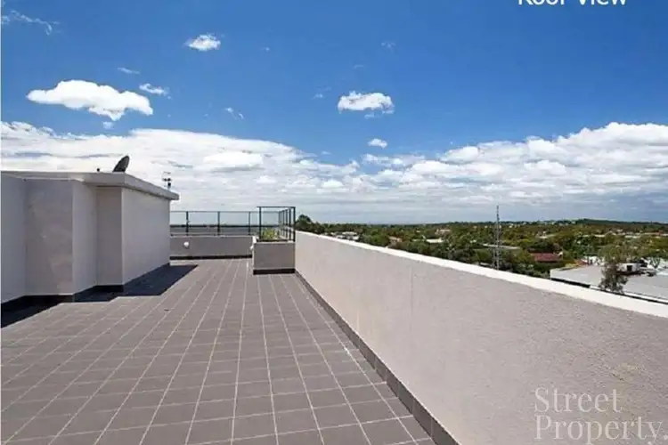 Second view of Homely unit listing, E404/18 Smart Street, Charlestown NSW 2290