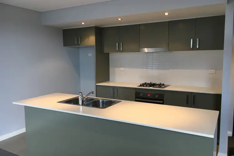 Third view of Homely unit listing, E404/18 Smart Street, Charlestown NSW 2290