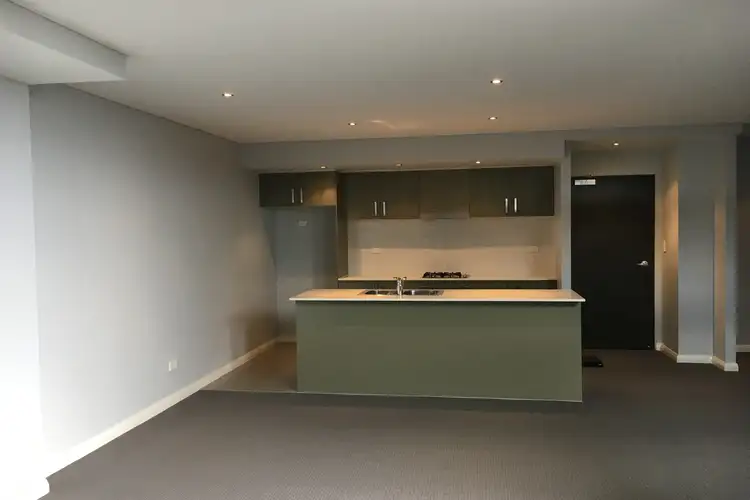 Fifth view of Homely unit listing, E404/18 Smart Street, Charlestown NSW 2290