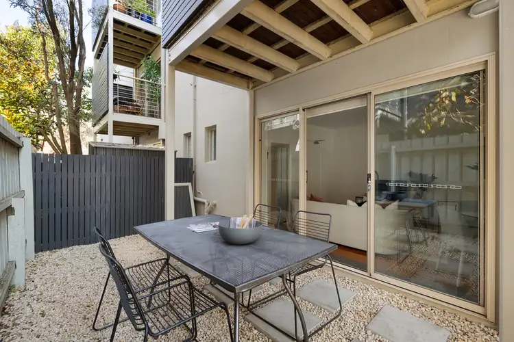 4/39 Park Street, Hawthorn VIC 3122