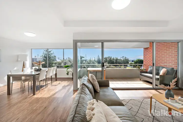 6/71 Scott Street, Newcastle NSW 2300