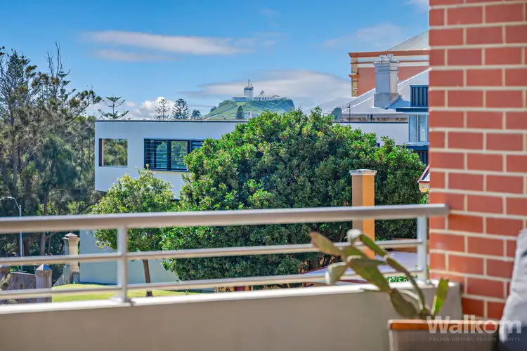 Second view of Homely apartment listing, 6/71 Scott Street, Newcastle NSW 2300