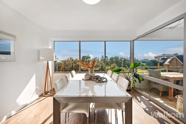 Fourth view of Homely apartment listing, 6/71 Scott Street, Newcastle NSW 2300