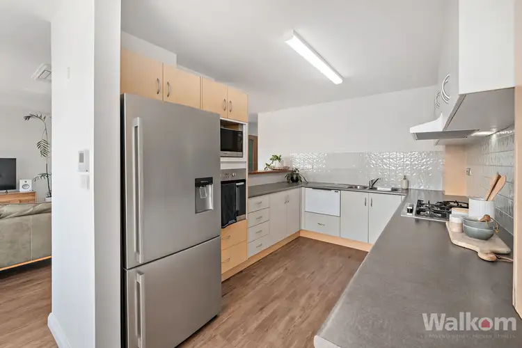Fifth view of Homely apartment listing, 6/71 Scott Street, Newcastle NSW 2300