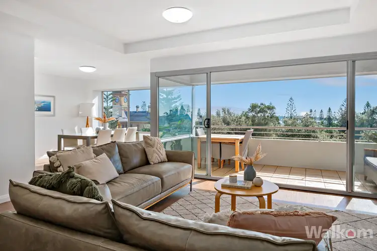 Sixth view of Homely apartment listing, 6/71 Scott Street, Newcastle NSW 2300