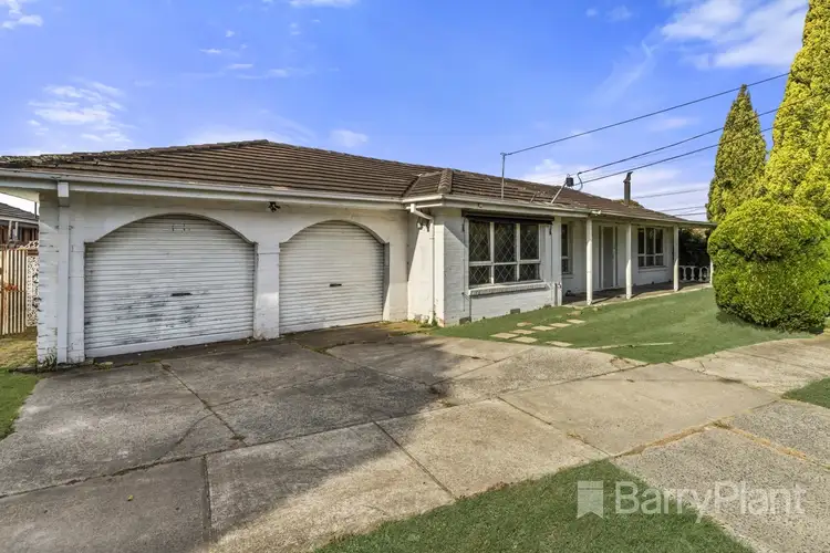 131 Carlton Road, Dandenong North VIC 3175