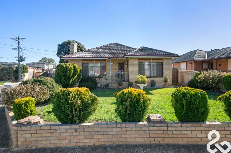 7 Clarke Street, Thomastown VIC 3074