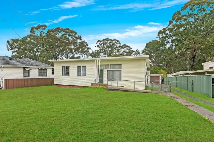 36 Janice Street, Seven Hills NSW 2147